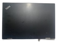 Klapka LENOVO ThinkPad X1 Yoga 2nd Gen SCB0L81627 A