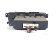 HYUNDAI TERRACAN Unite commande clima Bouches buses 972XX-H1600