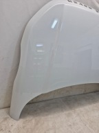 RANGE ROVER EVOQUE et 11- Capot Insonorisation