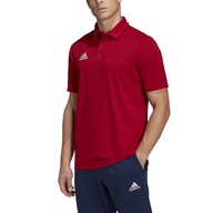 koszulka męska polo adidas r L H57489 POLIESTER