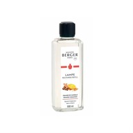 Maison Berger Paris Orange Cinnamon, náplň do katalytickej lampy 500 ml