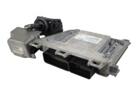 computer control unit running board MERCEDES A2661533479