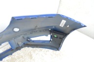 SKODA FABIA IV 4 6VA 2021- bumper front front 6VA807221