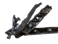 supporti Paraurti posteriore KOMPLET SEAT ALTEA XL 2010 EU