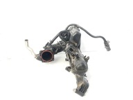 intake manifold MERCEDES C W205 E W213 2.0 CGI A2740900337