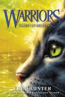 Warriors - Forest of Secrets: Warrior Cats - Geheimnis des Waldes, englisch