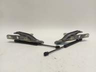 Chery Omoda 5 2024r hinge bonnets left right 553000321aa komplet