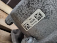 automatic gearbox 2.2 cdi automat 9G MERCEDES GLC X253 C253 W253 4matic