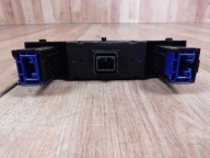 Toyota RAV4 V switch grzania seats panel