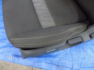 seat left driver´s FORD RANGER III 2,2TDCI 12