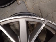 disk disk AUDI 8W0 5x112 ET40 8,5J 19" 8W0601025DH
