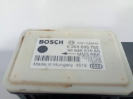 Peugeot 308 SW 07-13 module SENSOR sensor ESP OE 9664661580