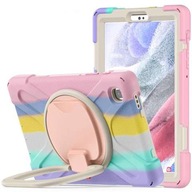 ETUI TECH-PROTECT X-ARMOR DO - GALAXY TAB A7 LITE