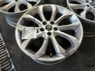 disc KOMPLET 18 EJ7C-1007-F1A LINCOLN MKC