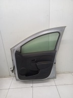 door right front DACIA LOGAN II
