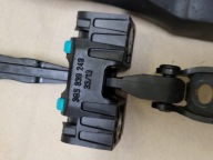 limiter door right left rear rear part VW PASSAT B8 3G0 OE