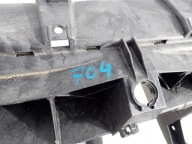RENAULT TRAFIC III 3 OPEL VIVARO B 2014-2021 support panel for radiators pillar