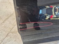 AUDI Q5 II 2 80A 16- door rear part rear. left