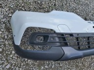 front bumper RENAULT CAPTUR LIFT 2017R->