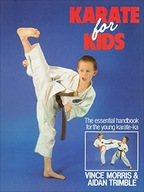 Karate For Kids Trimble Aidan ,Morris Vince