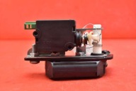 lock bonnet rear part boot lower 51247016050 LAND ROVER DISCOVERY III 04-09