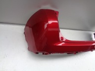 bumper rear MITSUBISHI ECLIPSE CROSS 17- 27751
