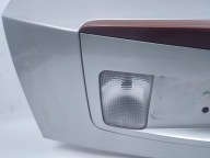 trunk door boot CADILLAC CTS and sedan (02-07)
