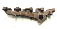 ispušna grana 55284159 OPEL CORSA E 1.3 CDTI