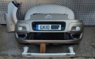 CAPOT CITROEN C3 PICASSO 08-17 LAK: KCHC