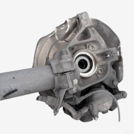 swing front right MINI COOPER F55 2019 ROK