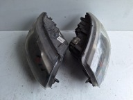 VOLKSWAGEN TRANSPORTER T5 LIFT 10-15 light right UK