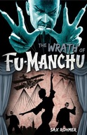 Fu-Manchu - The Wrath of Fu-Manchu and Other