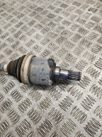 KIA SPORTAGE III HYUNDAI IX35 front left semi-axis 2Y930L