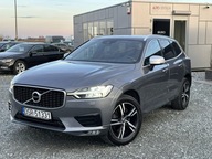 Volvo XC 60 T5 2.0 4x4 250KM R-Design