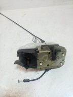 lock door left front RENAULT SCENIC 2 2006