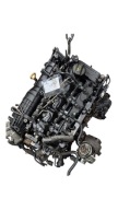 motor komplet KIA und HYUNDAI 1.7 CRDI D4FD D4FD 2014