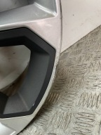 disk hliníkový AUDI A4 S4 B9 8W9601025R 8J X 19 ET32