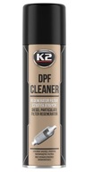 K2 DPF Cleaner środek do czyszczenia DPF 500ml