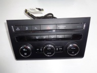 SEAT LEON III PANEL DES LÜFTERS KLIMAANLAGE 15R