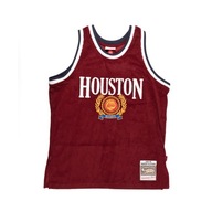 Tričko Mitchell Ness NBA Jersey Houston Rockets 93-94 Hakeem Olajuwon - L