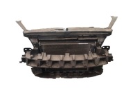 support panel for radiators pillar sider radiator fan SKODA YETI 1.6 TDI