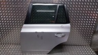door rear part left BMW X3 E83 03