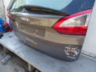 FORD C MAX II MK2 trunk door boot rear part rear