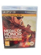 Medal of Honor: Warfighter - Limited Edition Sony PlayStation 3 (PS3) 9042