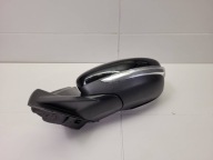 mirror exterior left side Peugeot 208 2 2021 983597649V