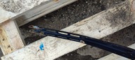 wiper arm left Audi A4 B6 8E1955405