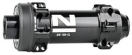 Predný náboj 12x100 NOVATEC D411SB 24 centerlock