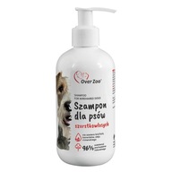 OVER ZOO szampon dla psów szorstkowłosych 250ml