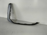 grille moulding right AUDI Q7 4M0 LIFT 19- S-LINE