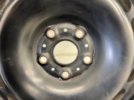 disk Stalowa VW Audi 16" 6.5" ET42 5x112 3C0601027AJ